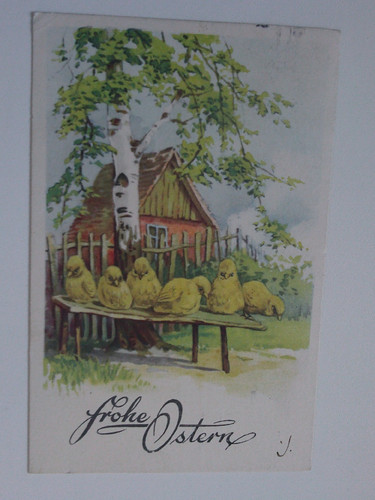 Ansichtskarten
