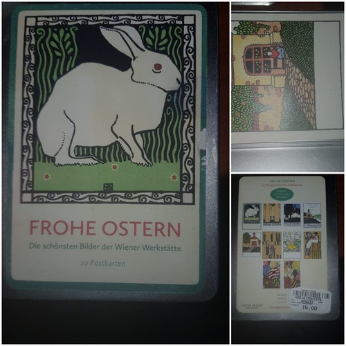 Postkartenset von paper moon - postkartenset,