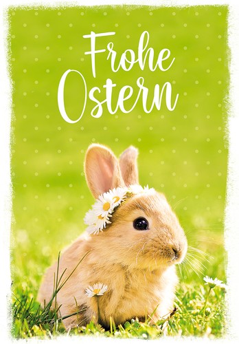 Ostern glückwunschkarte mit - ostern,