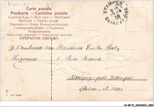 Bfp1 0942 voeux frohe - ay-bfp1-0942-voeux,