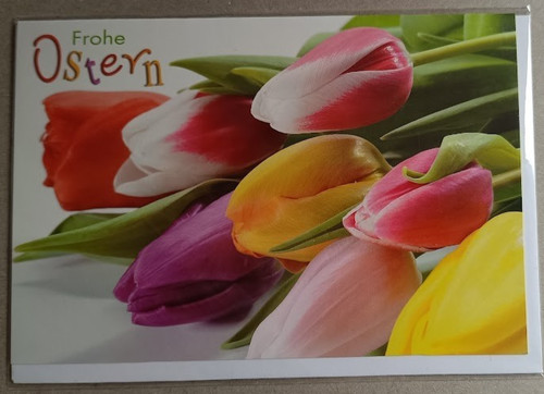 Glückwunschkarte grußkarte - -,