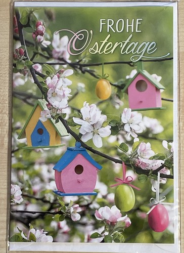 Kurt eulzer frohe ostern - kurt,